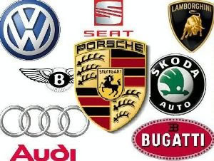 porsche volkswagen group